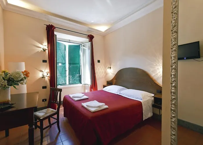 Hotel Al SanPietrino Roma