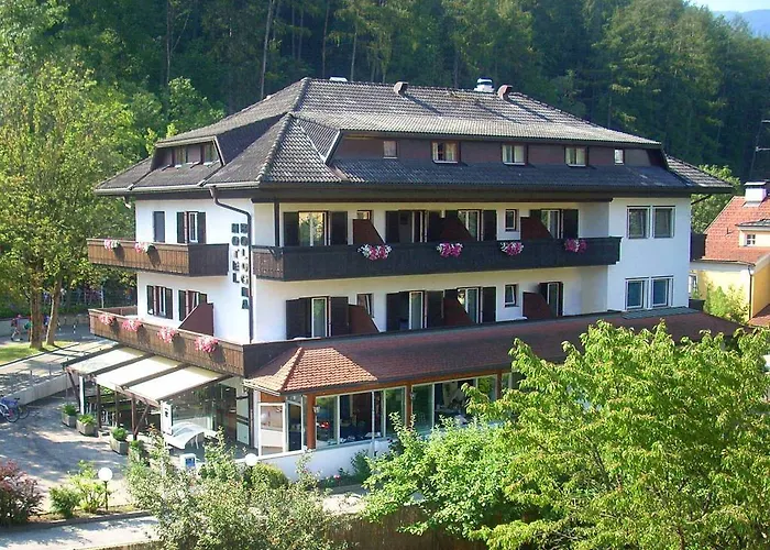 Hotel Bologna Brunico