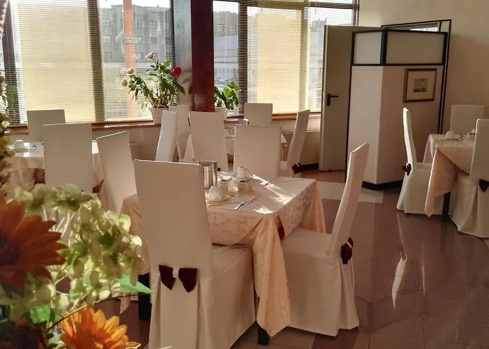 Hotel Alexander Cesena