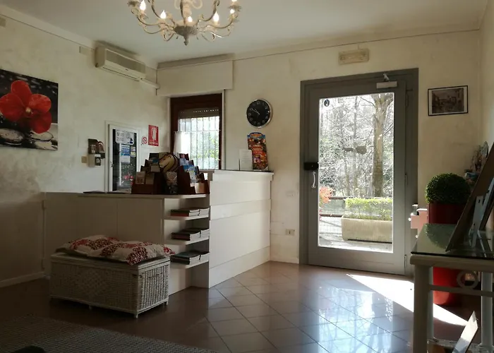 Hotel La Passeggiata Desenzano del Garda