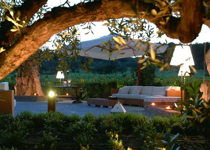 Locanda I Girasoli Misano Adriatico