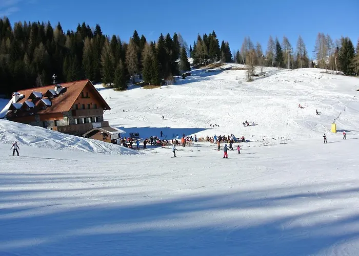 Albergo Al Cocul Sùtrio