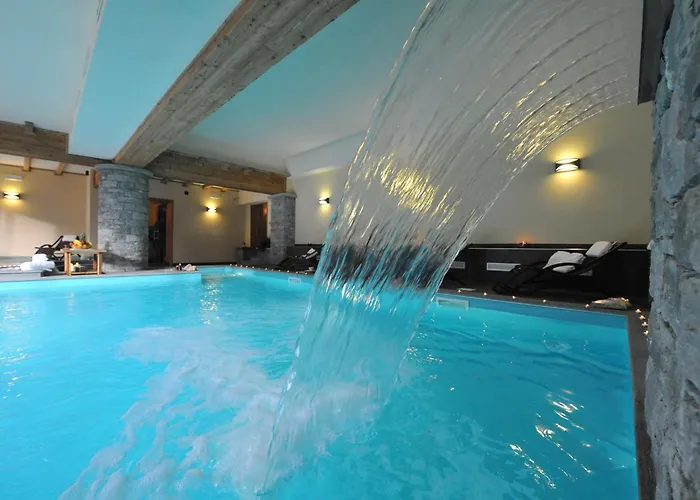 La Rocca Sport&Benessere Châtillon