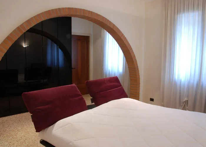 Bed and Breakfast Locazione Turistica Gioia Padova