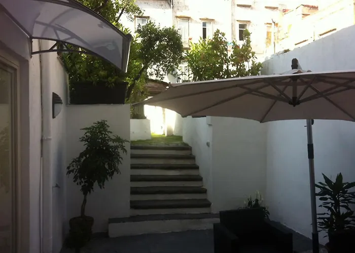 Il Paradiso di Dante Napoli
