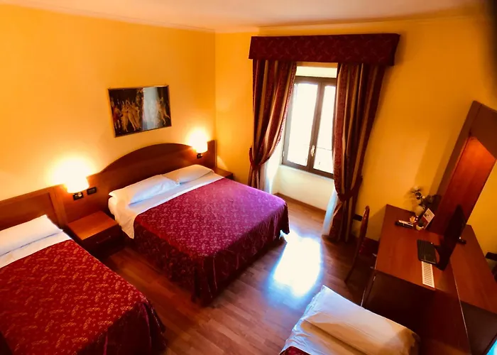 Saint Peter Inn Roma