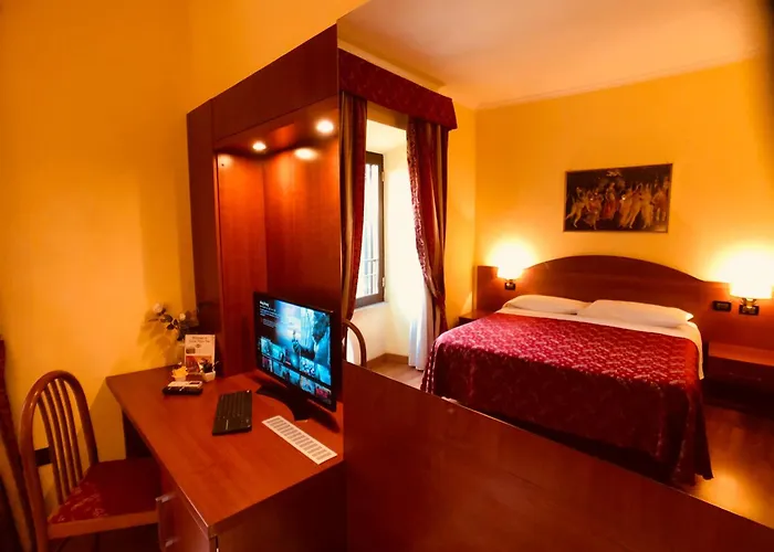 Saint Peter Inn Roma