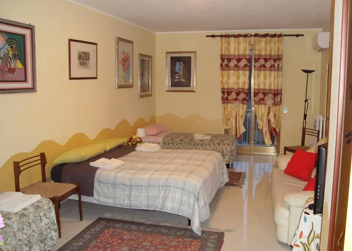 B&B Casa Ferrara Monopoli