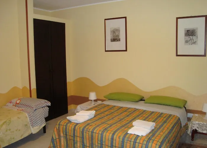 B&B Casa Ferrara Monopoli