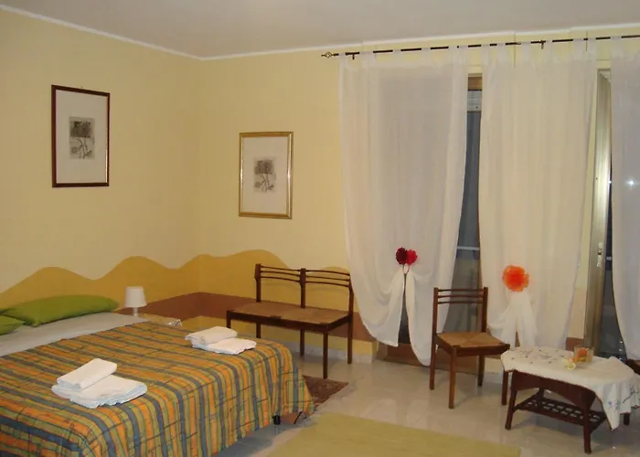 B&B Casa Ferrara Monopoli