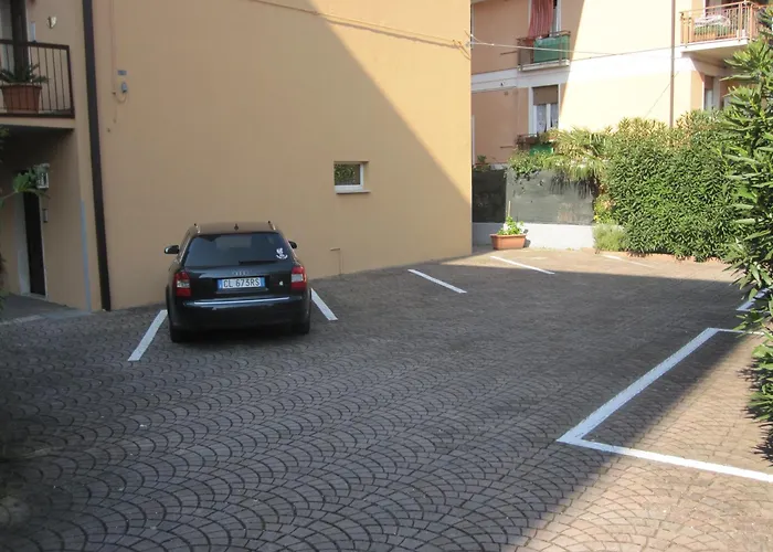Hotel Benacus Bardolino