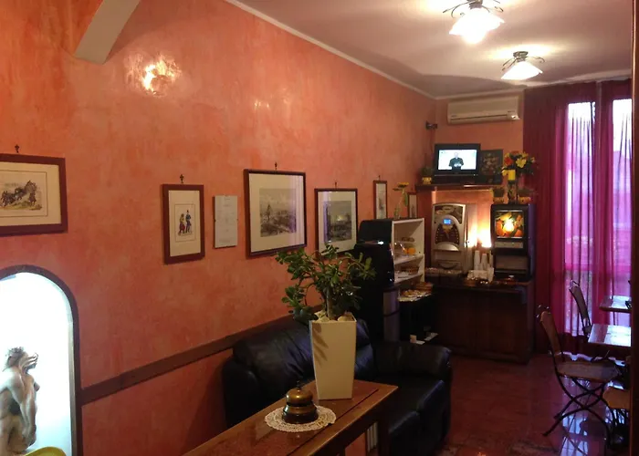 Hotel Chopin Milano