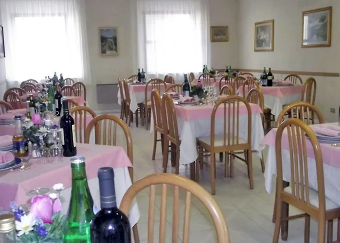 Albergo Giglio Chianciano Terme