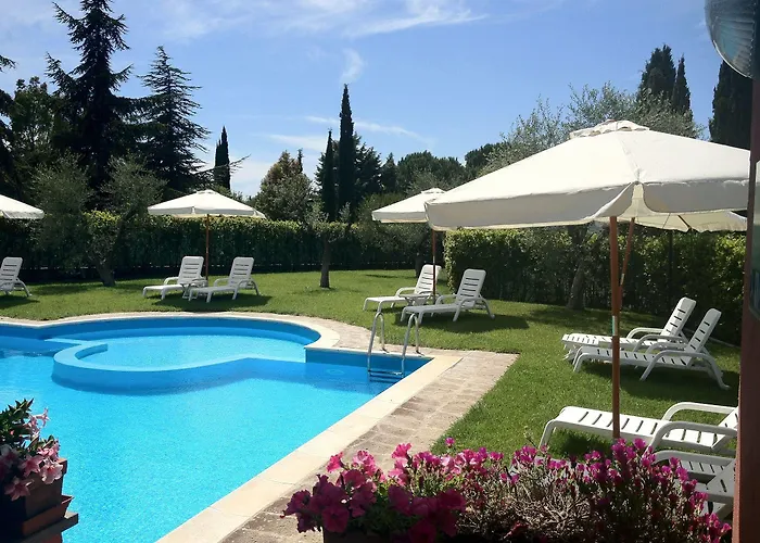 Residence La Venecca Orbetello