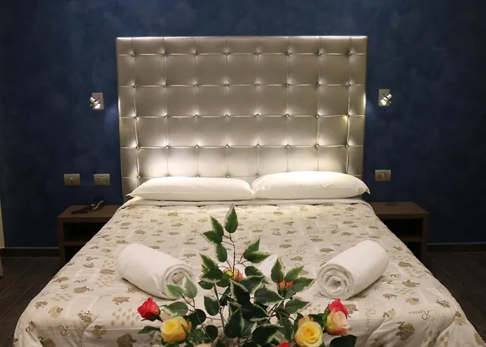 Hotel La Madonnina Milano