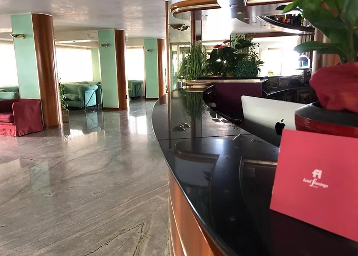 Hotel Flamingo Rimini