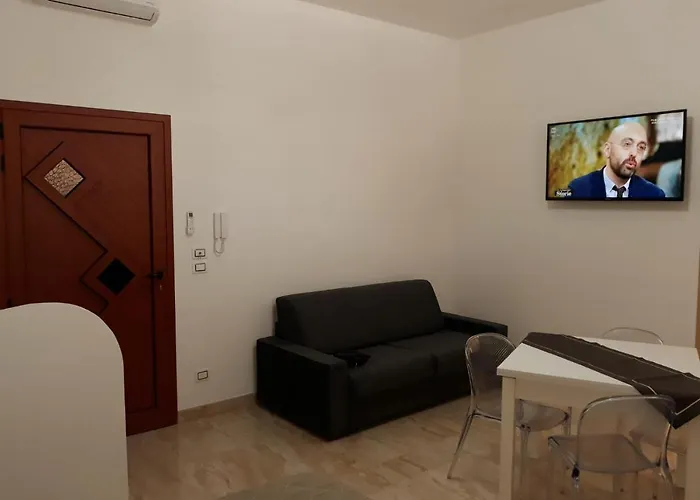 Aparthotel Il Vittoriano Porto Cesareo