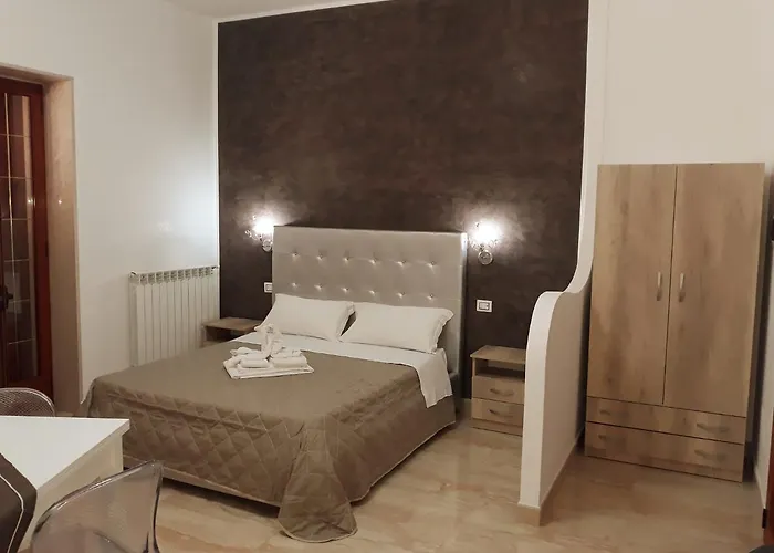 Aparthotel Il Vittoriano Porto Cesareo