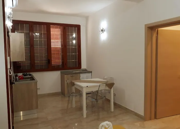 Aparthotel Il Vittoriano Porto Cesareo