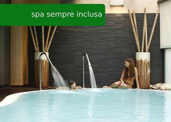 Residence Eden & Spa Gabicce Mare