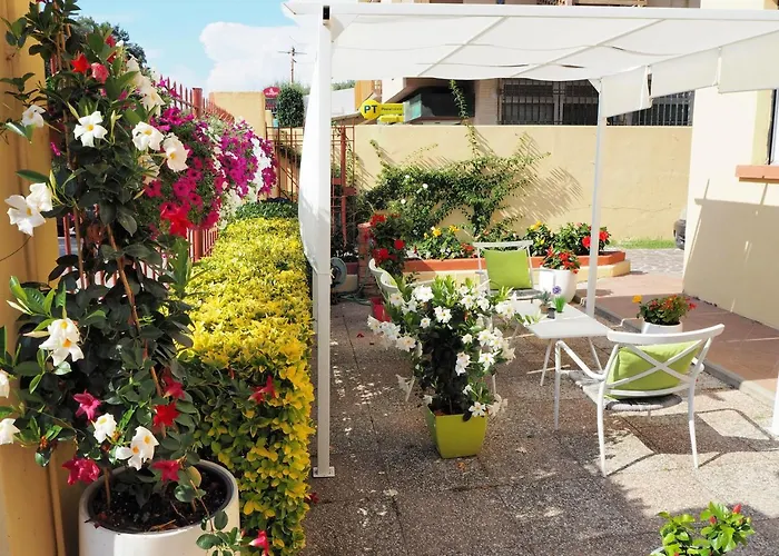 Residence Hotel Vittoria Tirrenia