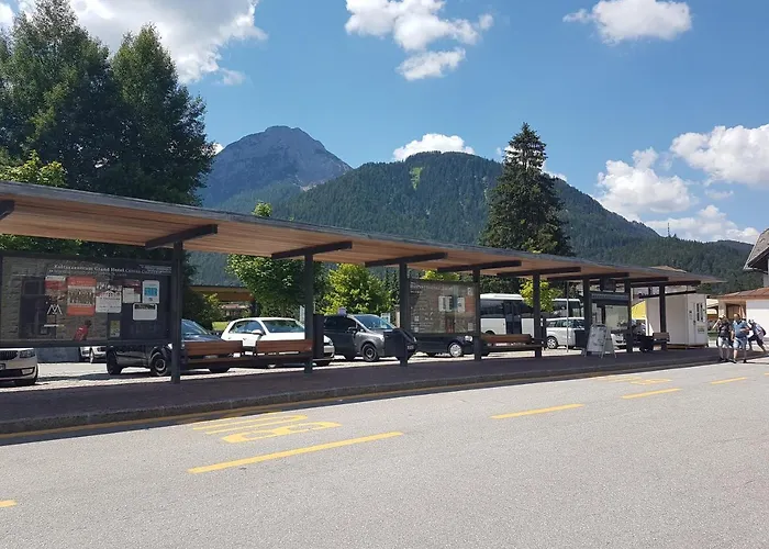 Hotel Casa Alpina Dobbiaco