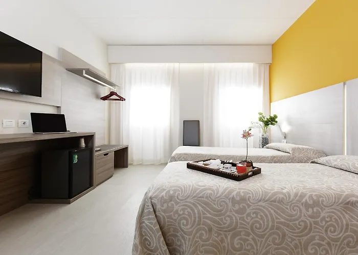 Alfa Fiera Hotel Vicenza