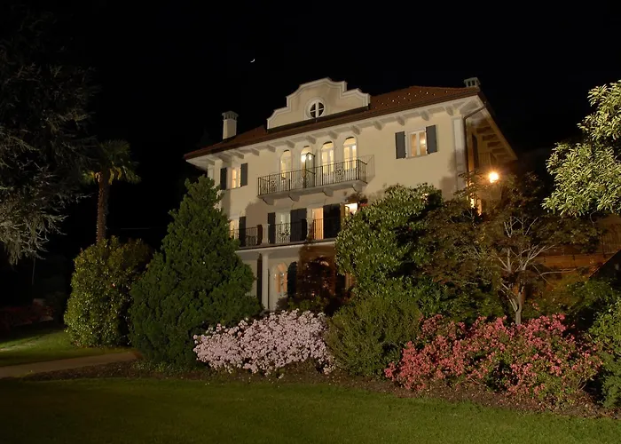 B&B Le Camelie Domodossola