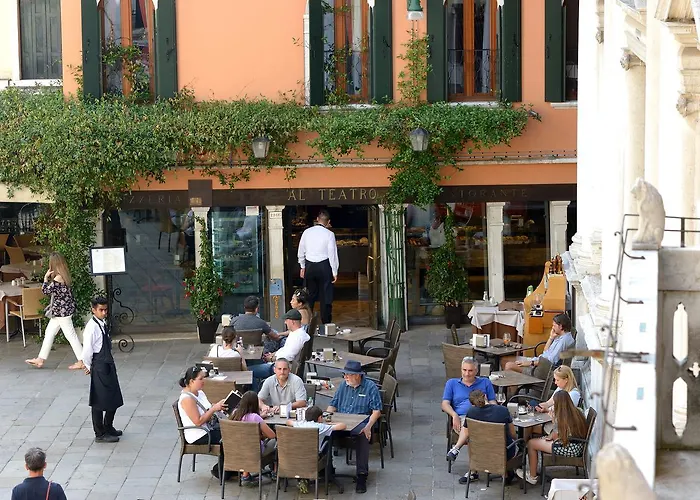 Residence La Fenice Venezia