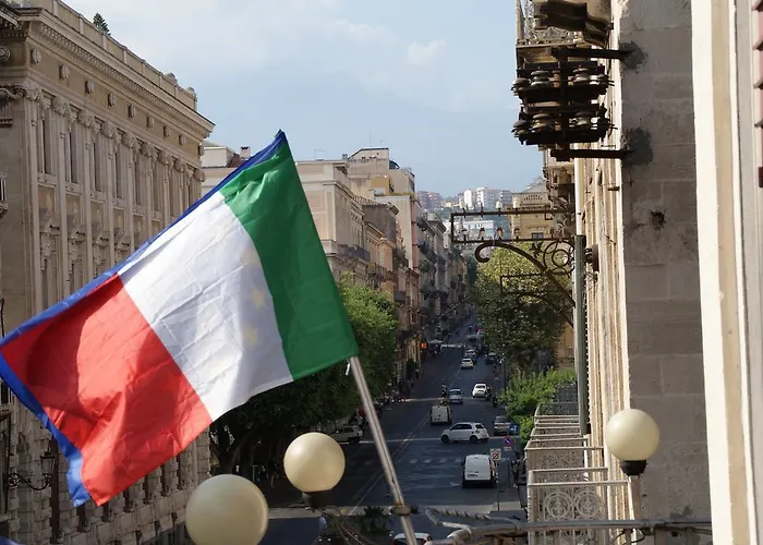 Hotel Gresi Catania