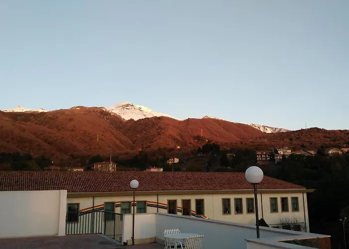 Cartoline Dall'Etna B&b Zafferana Etnea