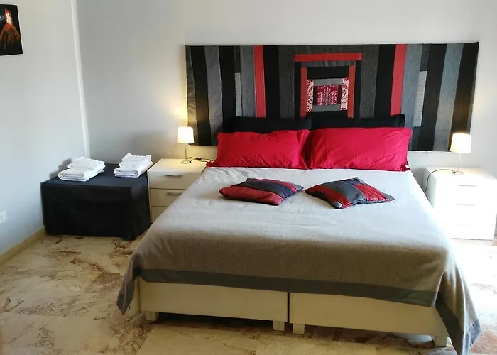 Cartoline Dall'Etna B&b Zafferana Etnea