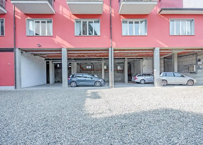 Albergo Rondò Acqui Terme