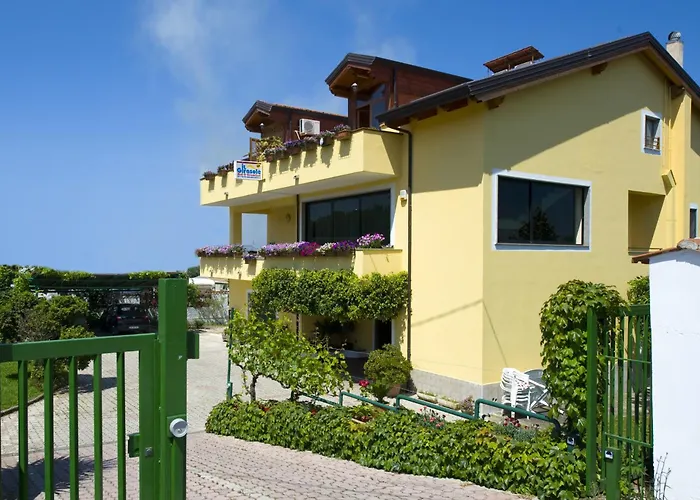 B&B Il Girasole Agropoli