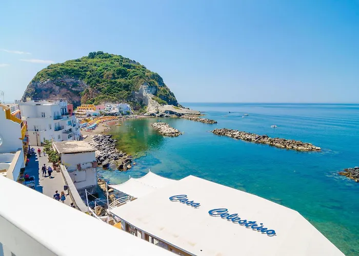 Hotel Casa Celestino Sant'Angelo 