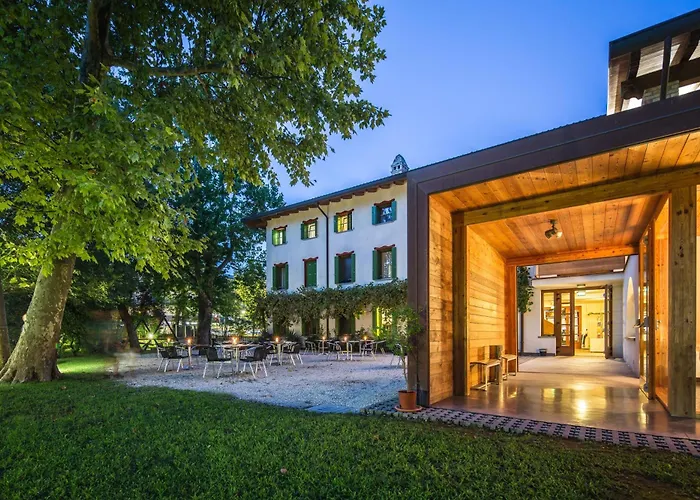 Hotel La Pergola Lignano Sabbiadoro