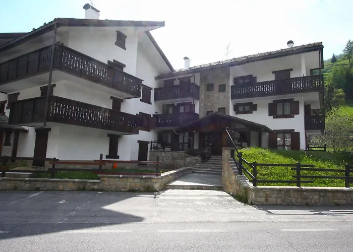 Champoluc Apartments