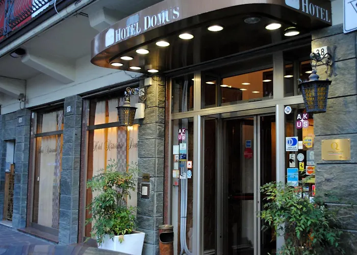 Hotel Domus Maranello