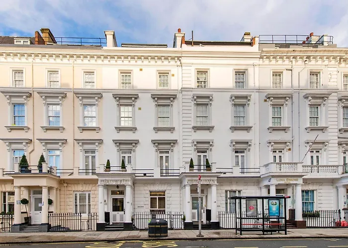 Lidos Hotel Londra