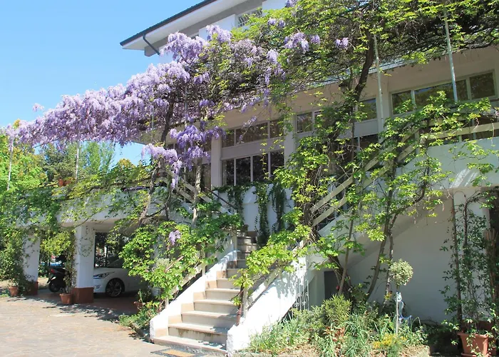 Hotel Ristorante Sole Múggia