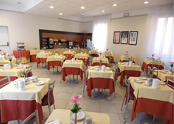 Hotel David Sesto Calende