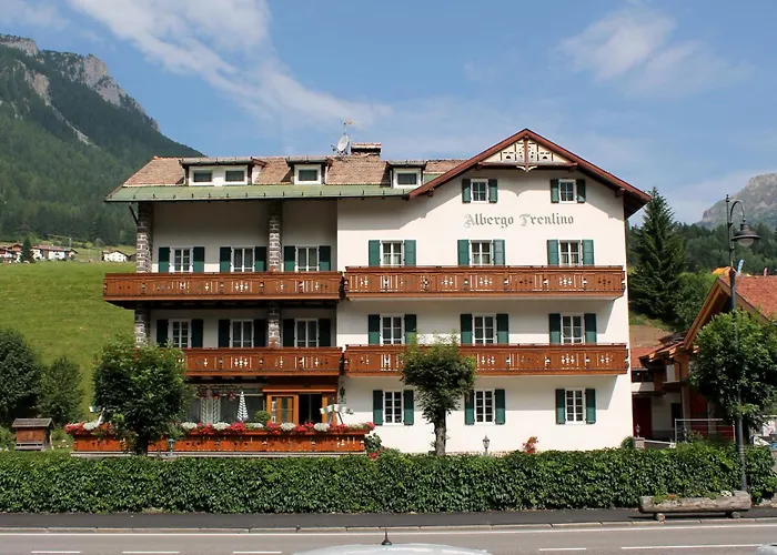 Albergo Trentino Moena