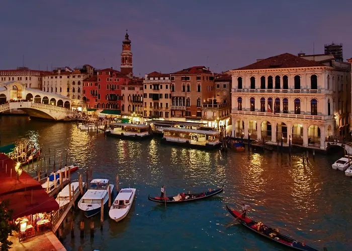 Antica Locanda Sturion Residenza d'Epoca Venezia