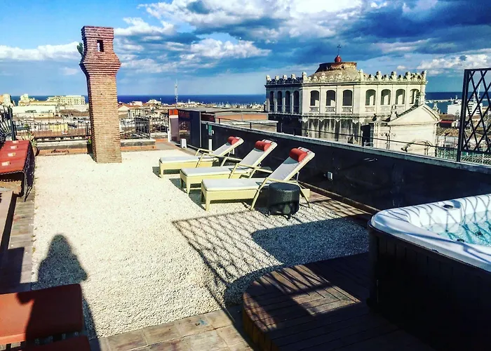 Hotel Royal Catania