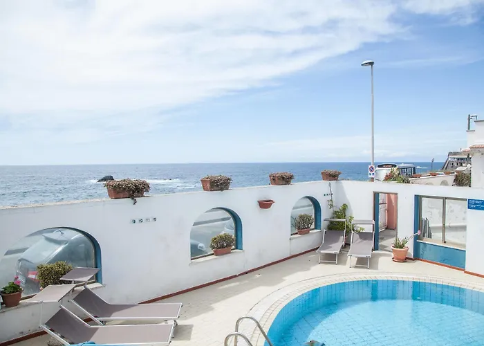 Hotel Santa Lucia Forio di Ischia