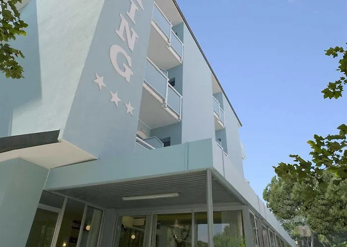 Hotel King Cesenatico