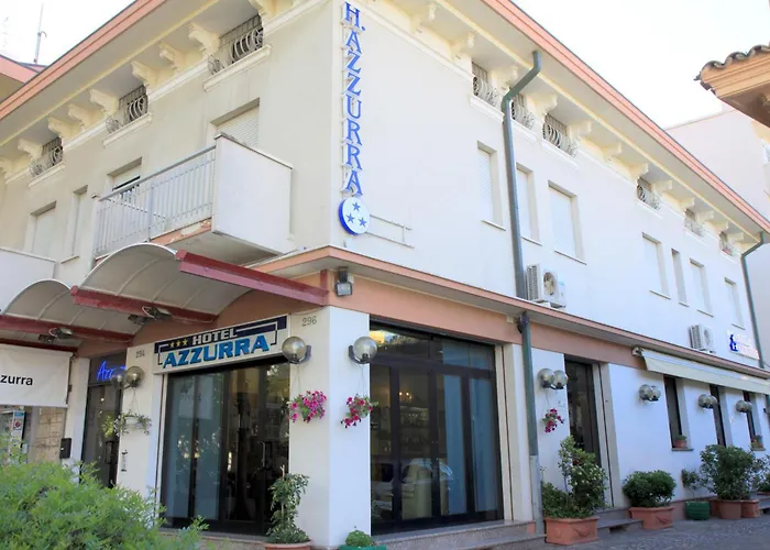 Hotel Azzurra Rimini