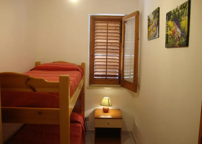 Residence Capo San Marco&Renella Sciacca