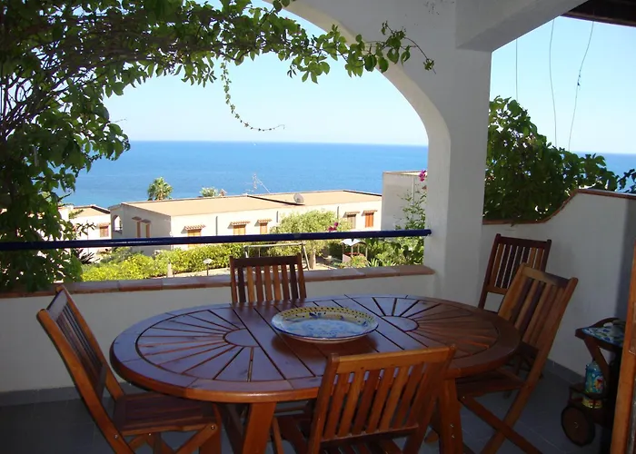 Residence Capo San Marco&Renella Sciacca