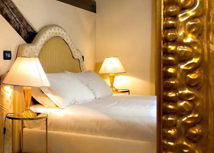 Ca' San Giorgio B&B Venezia